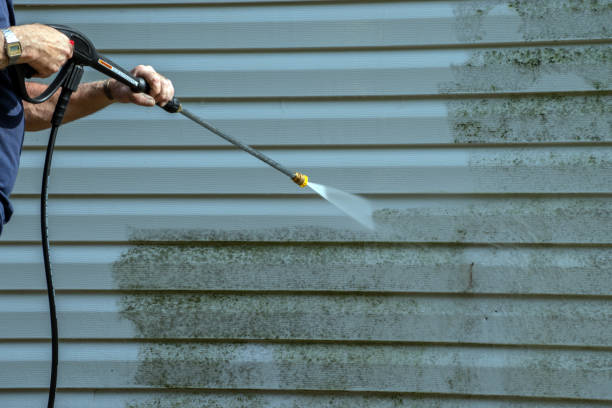 Best Commercial Pressure Washing in Lawton, IA