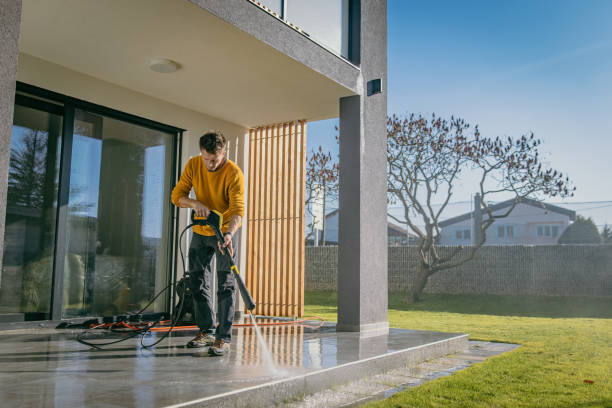 Best Fence Cleaning and Maintenance in Lawton, IA